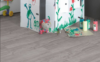 Parador Basic Plus 600 XS 1593842 Дуб Светло-серый фото 3 | FLOORDEALER